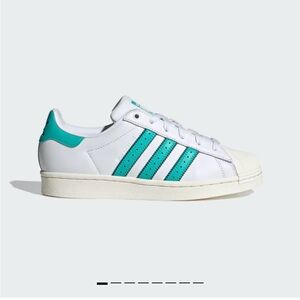 New superstar adidas